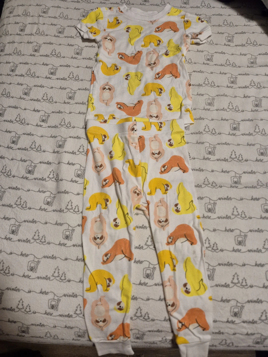 Toddler Assorted Clothing Bundle - photo 5