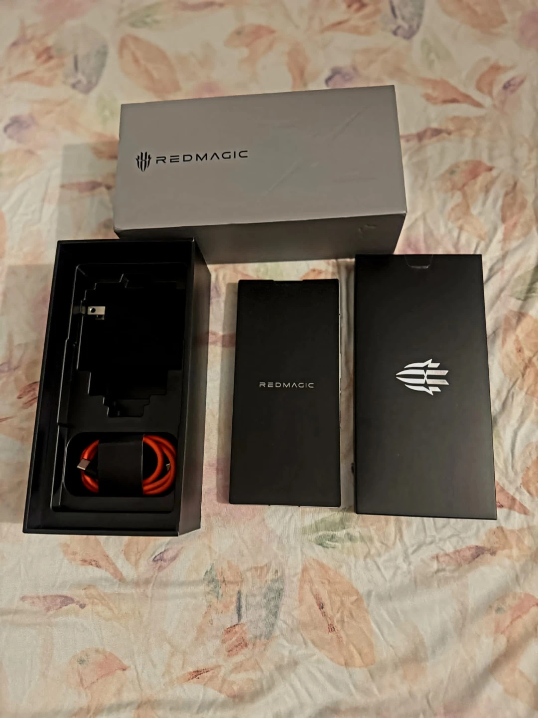 RedMagic 10 Pro