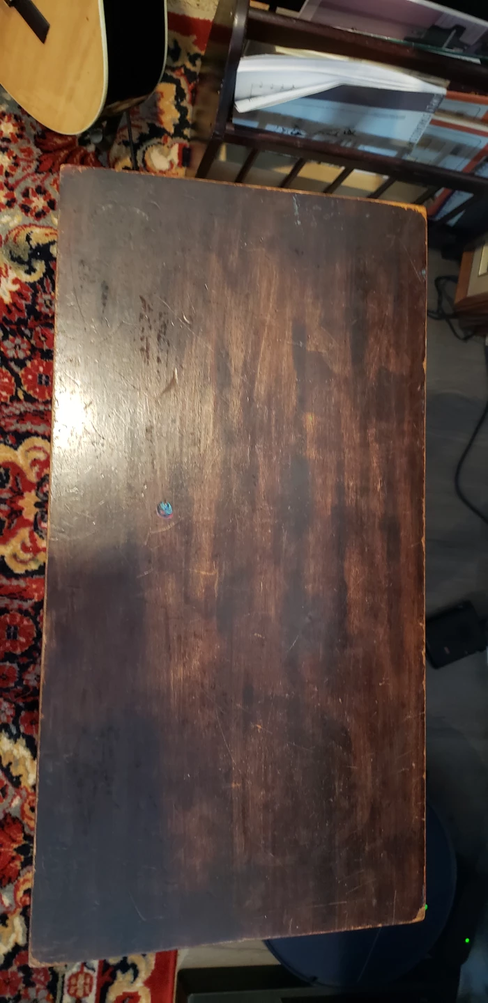 Piano Bench - photo 3