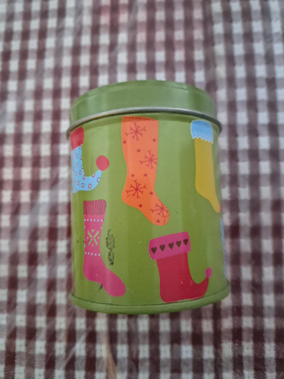 Paddywax Juniper Citrus Soy Wax Candle
