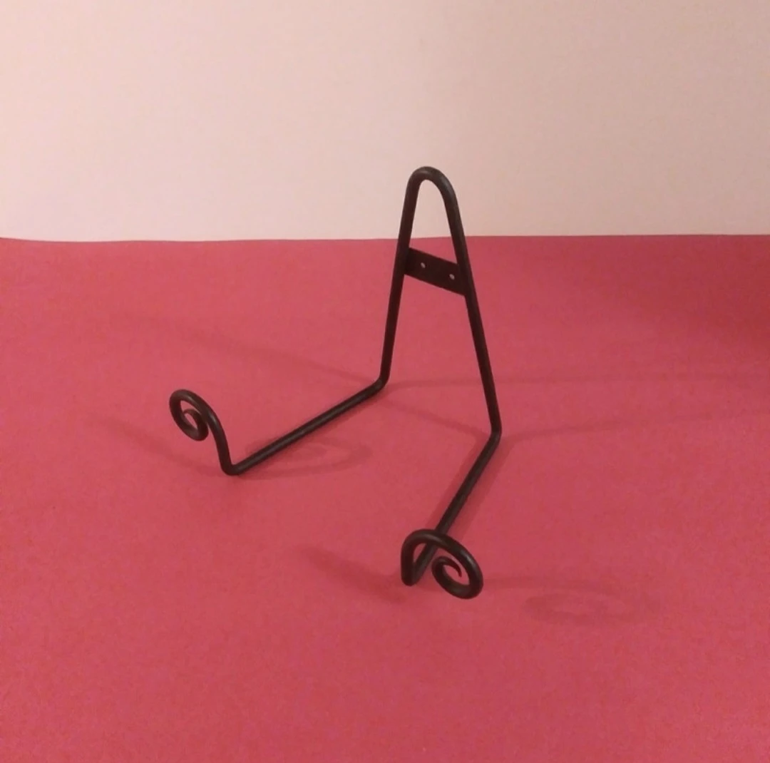 Metal Display Stand/Holder - photo 2