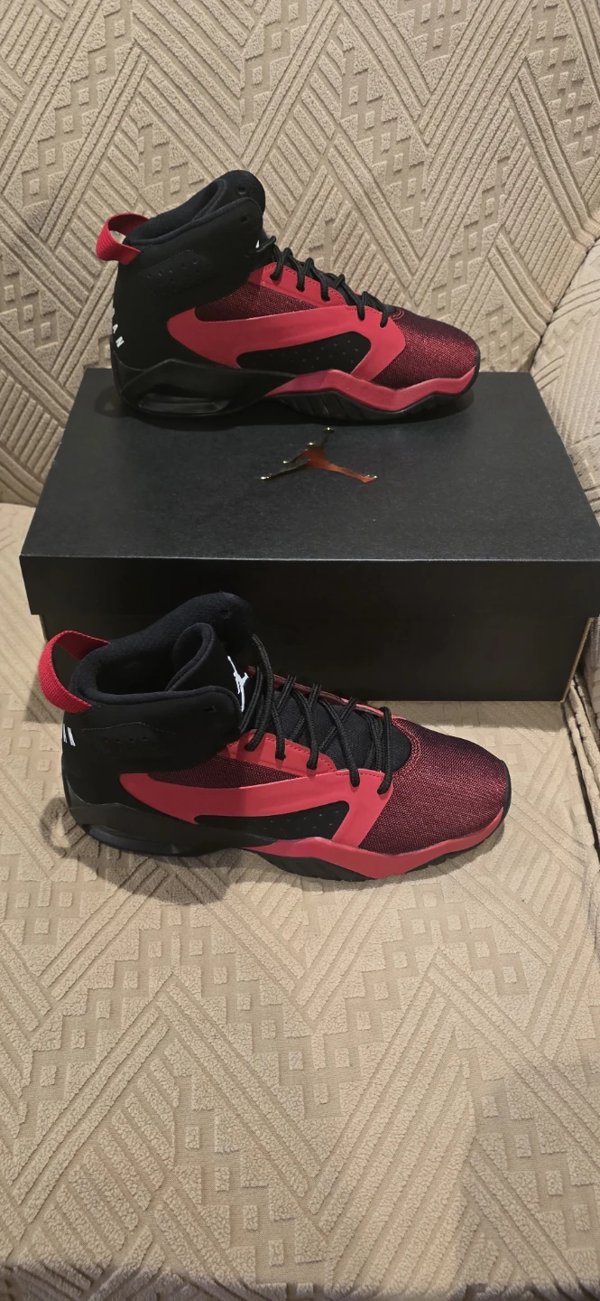 Jordan Lift Off Shoes Size 5.5 - photo 3