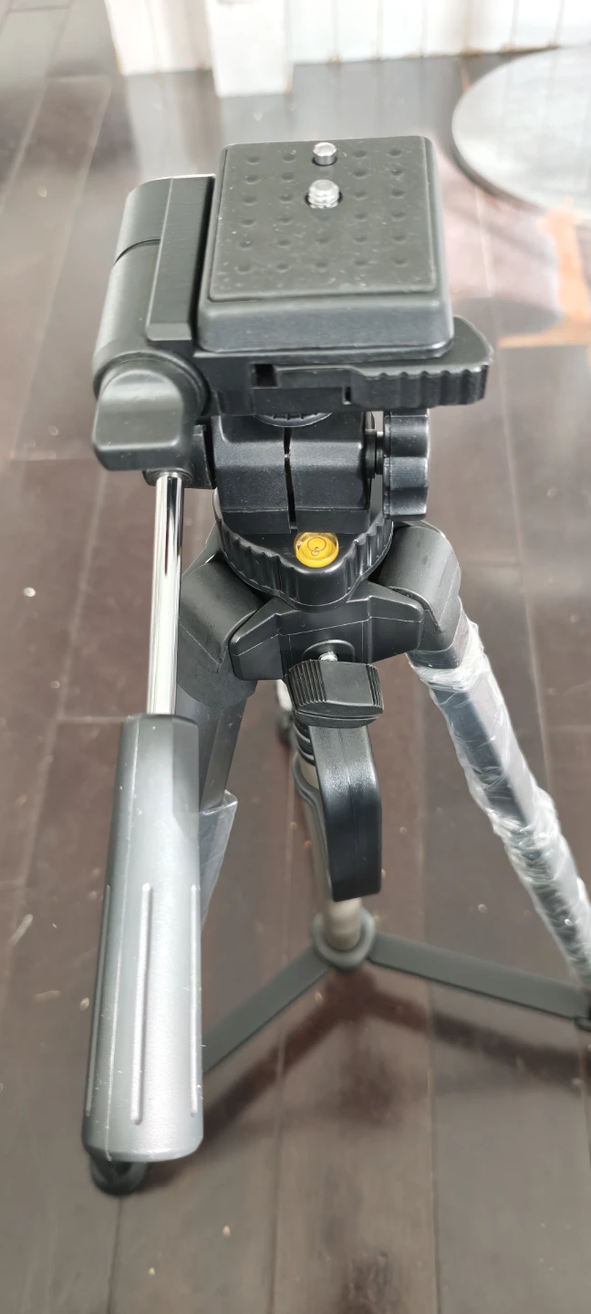 Hakuba F-500 Tripod - photo 4