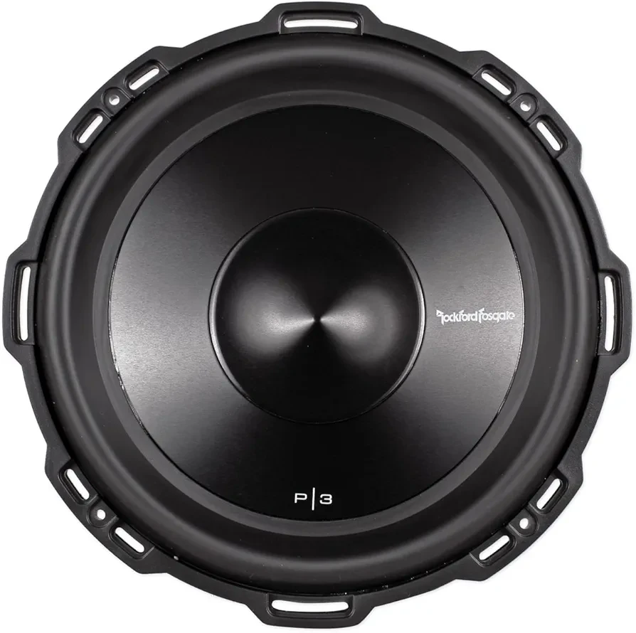 Rockford Fosgate P3 Subwoofer