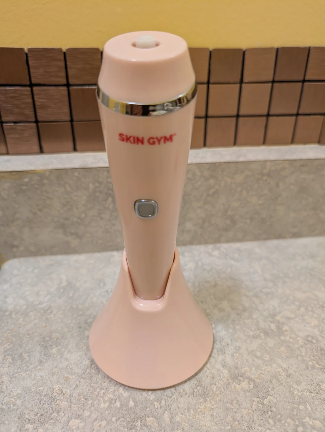 Skin Gym Cleaning 3-in-1 Cleansing Brush Set - photo 3