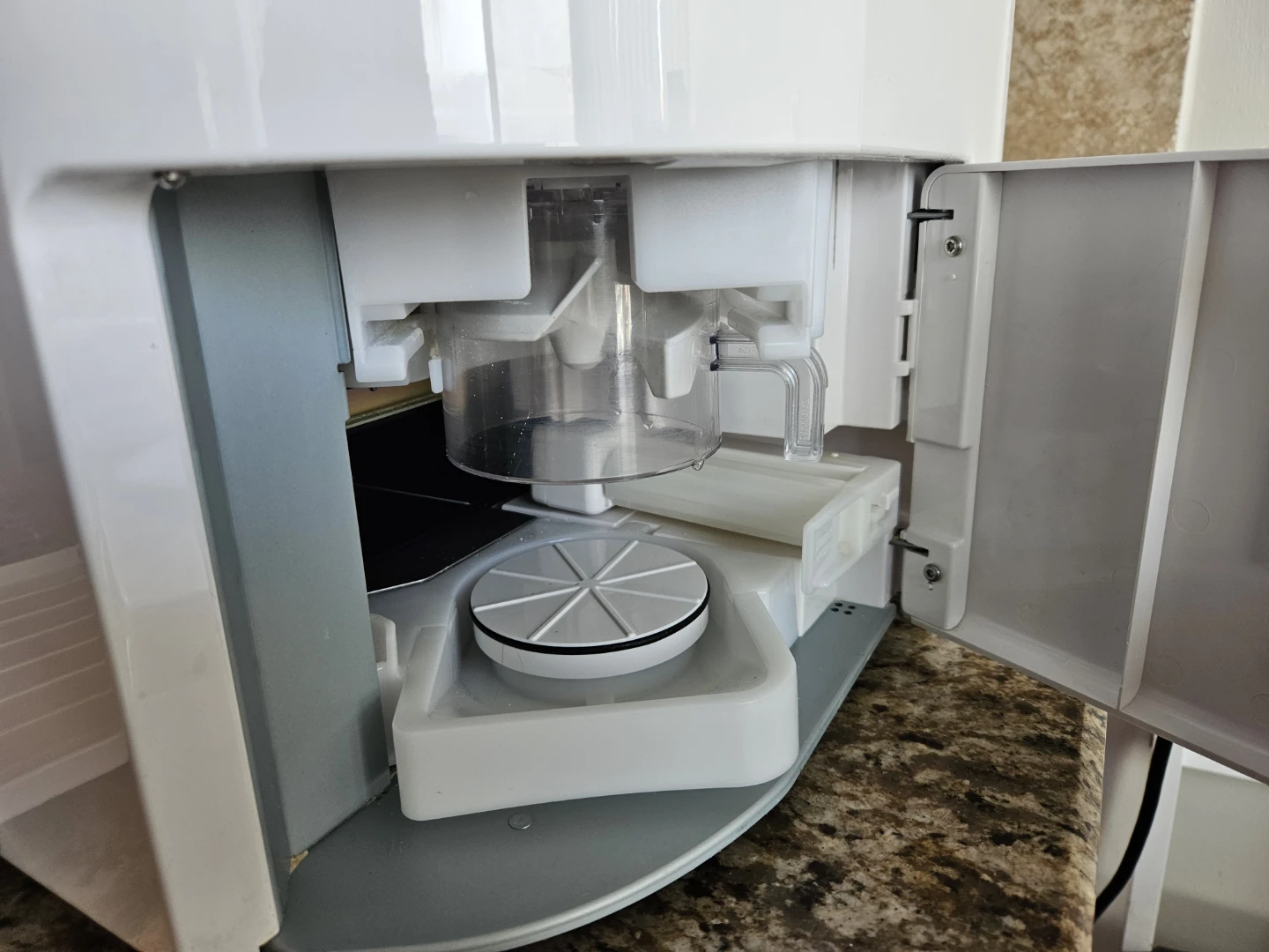 Rotimatic - Fresh rotis, puris, parathas & tortillas maker - photo 4