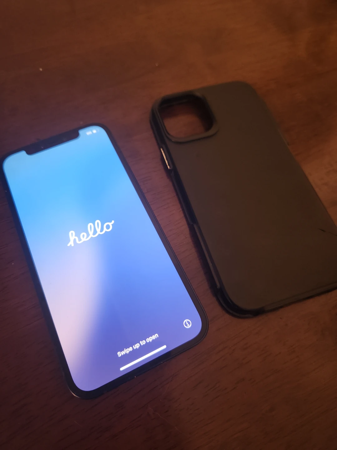 iPhone 12 64GB Black 🧡 - photo 3