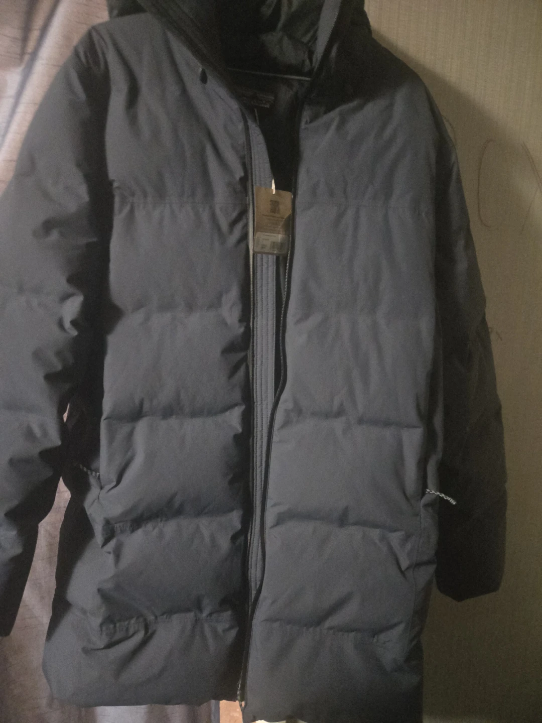 NWT Men's Patagonia coat