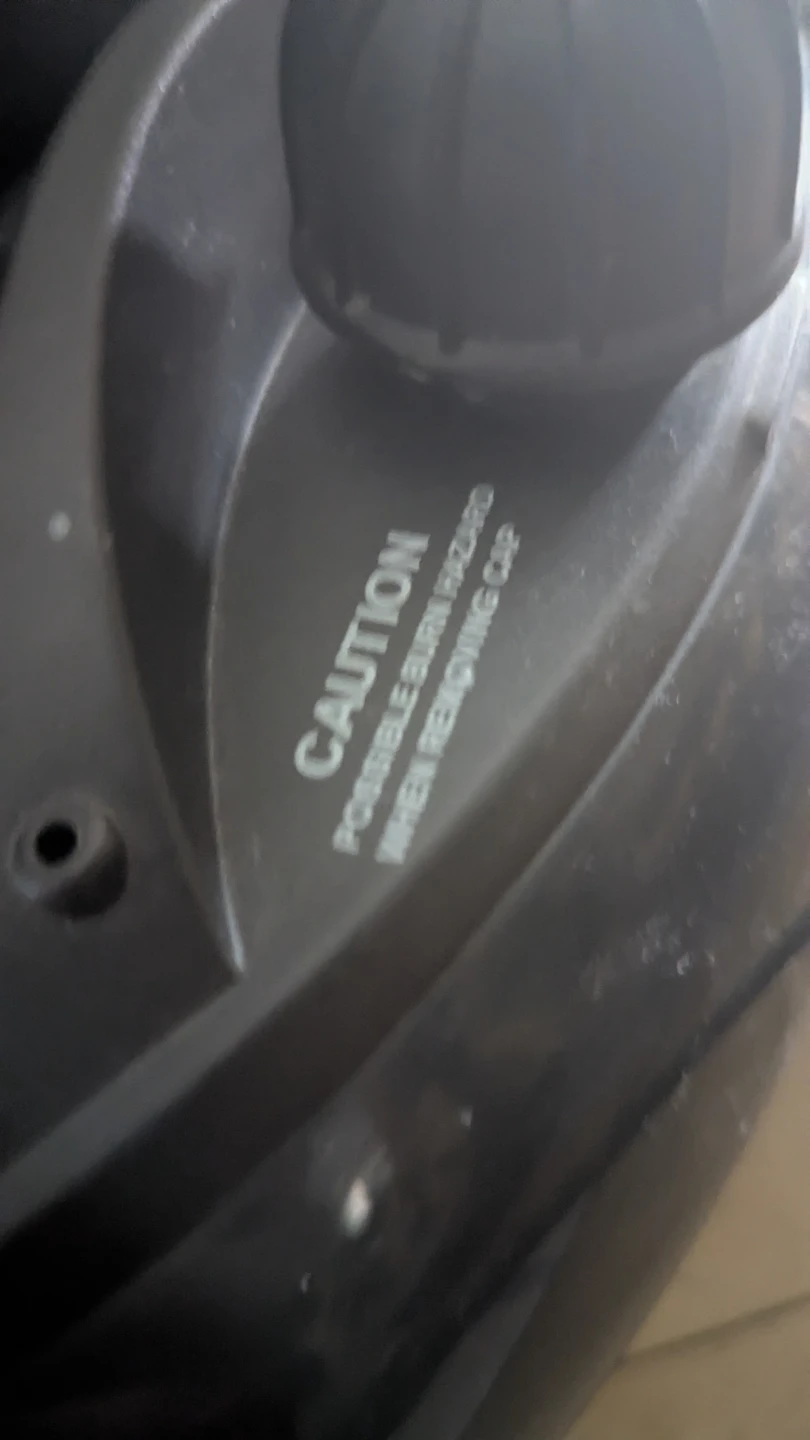 Euroflex Monster Professional Steam Station Iron - photo 4