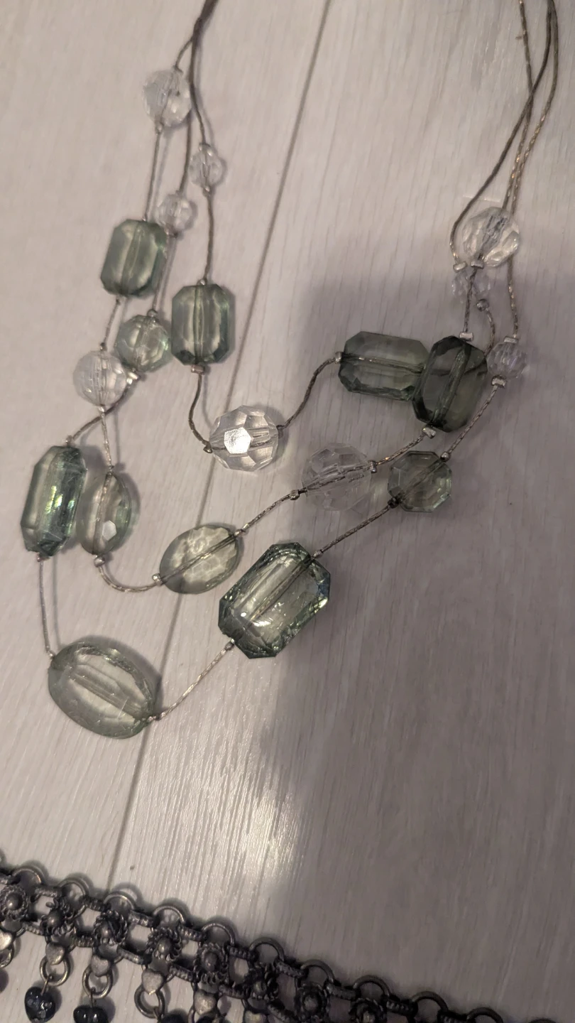Y2k/90s/modern - lot of 23 jewelry items - photo 4