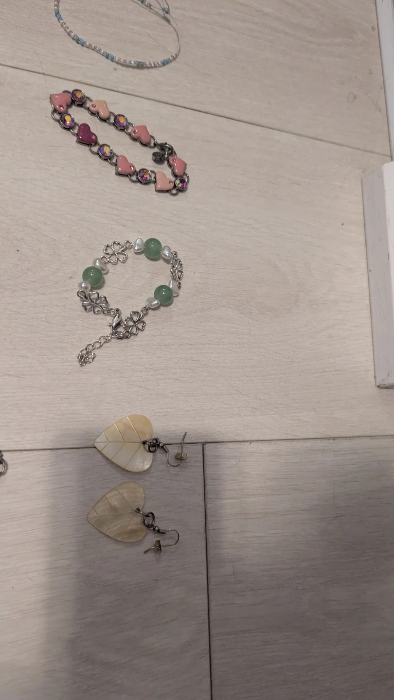 Y2k/90s/modern - lot of 23 jewelry items - photo 5