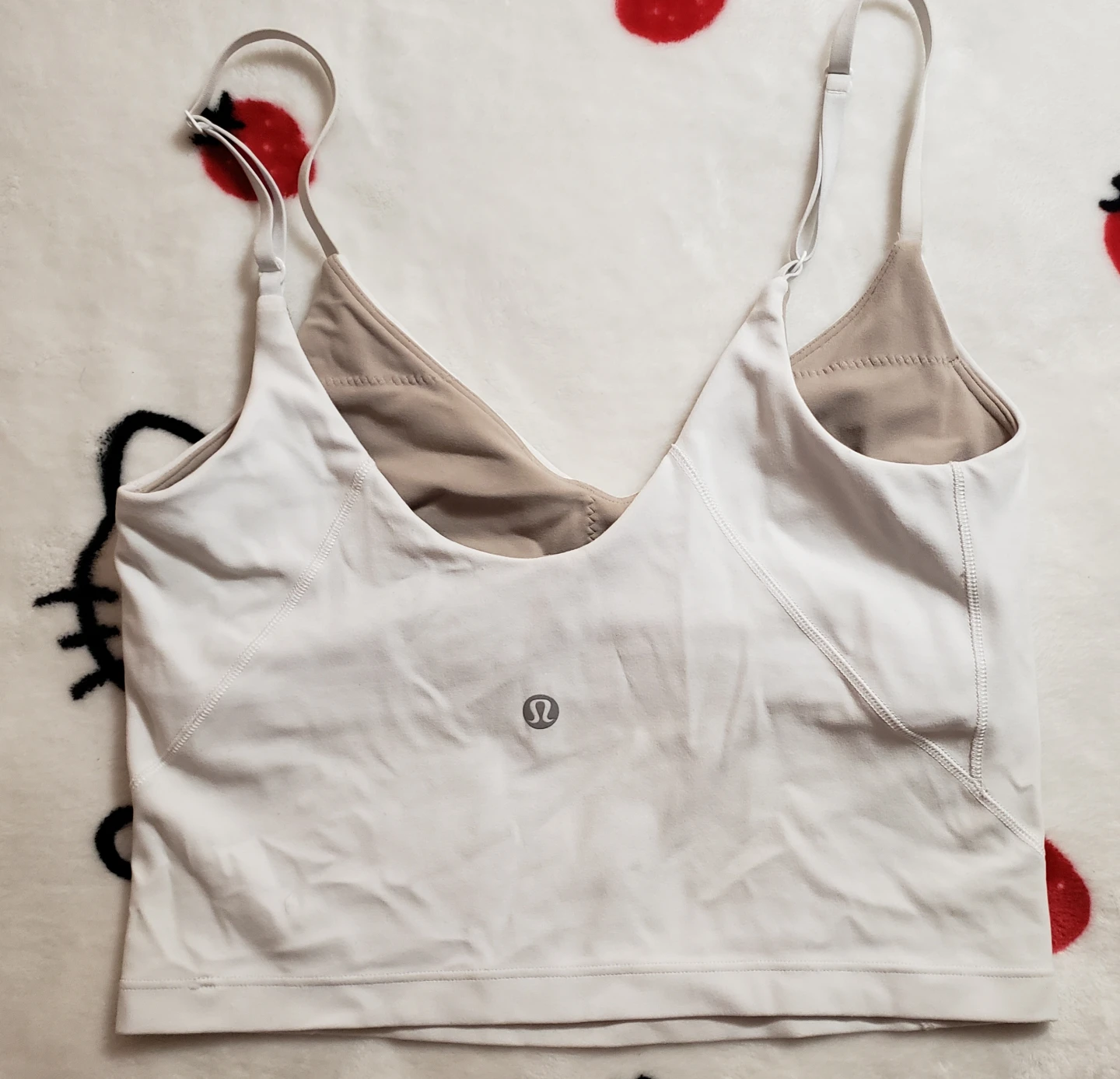 Lululemon Align Tank Top