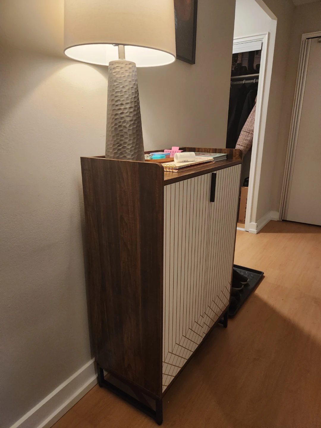 Shoe Cabinet - photo 2