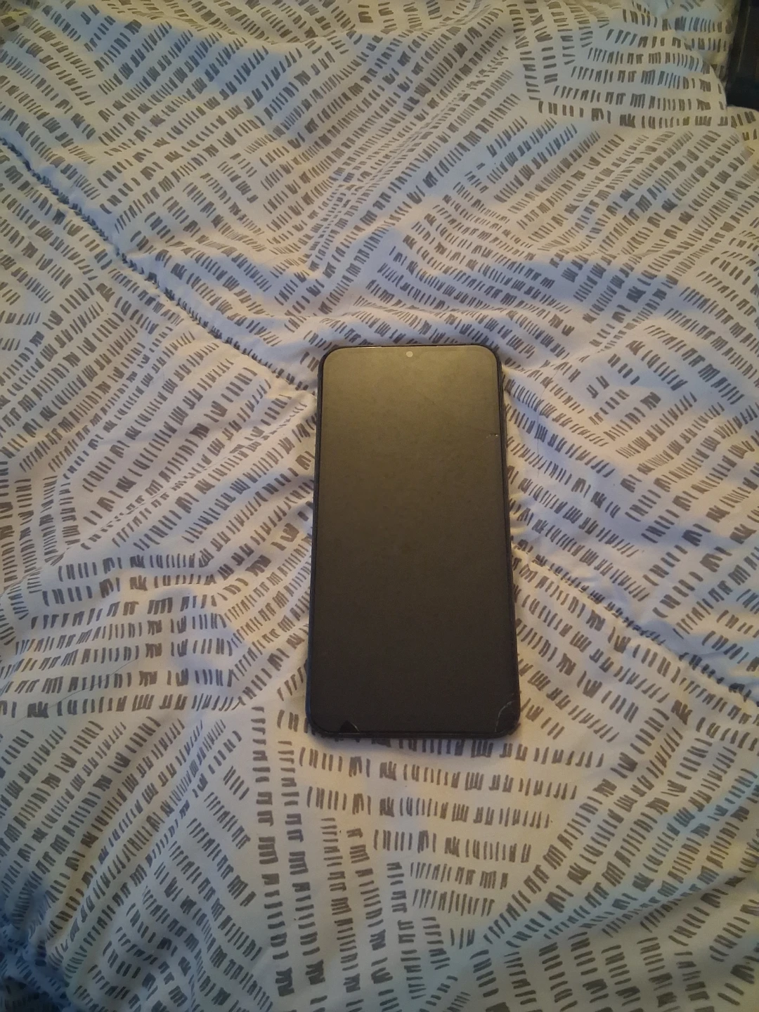 🥕 Samsung A15 5G - Screen Replacement