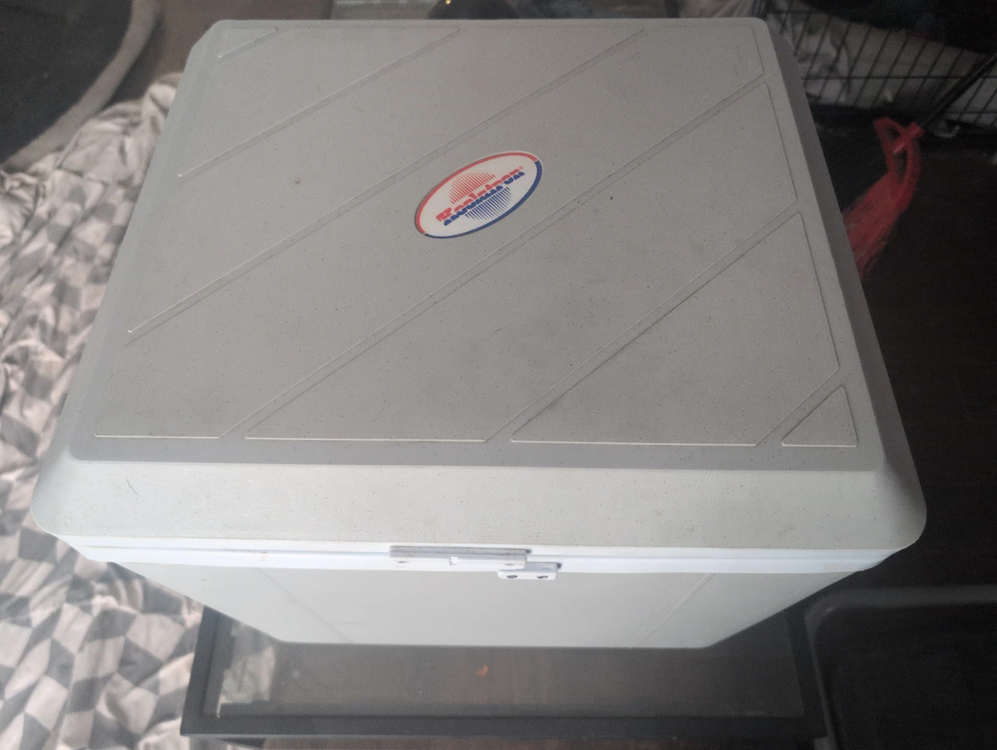 Koolatron Portable Cooler