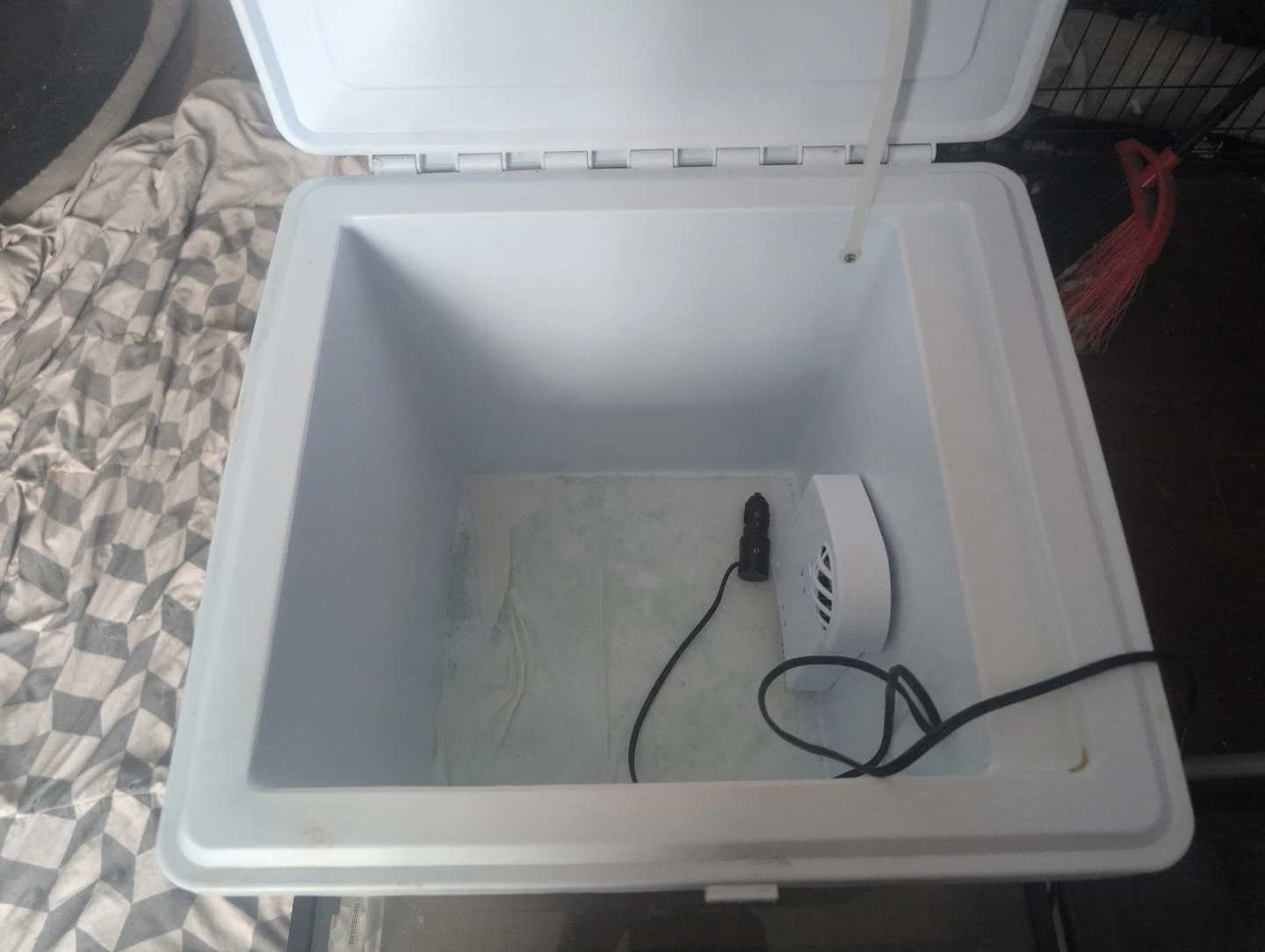 Koolatron Portable Cooler - photo 3