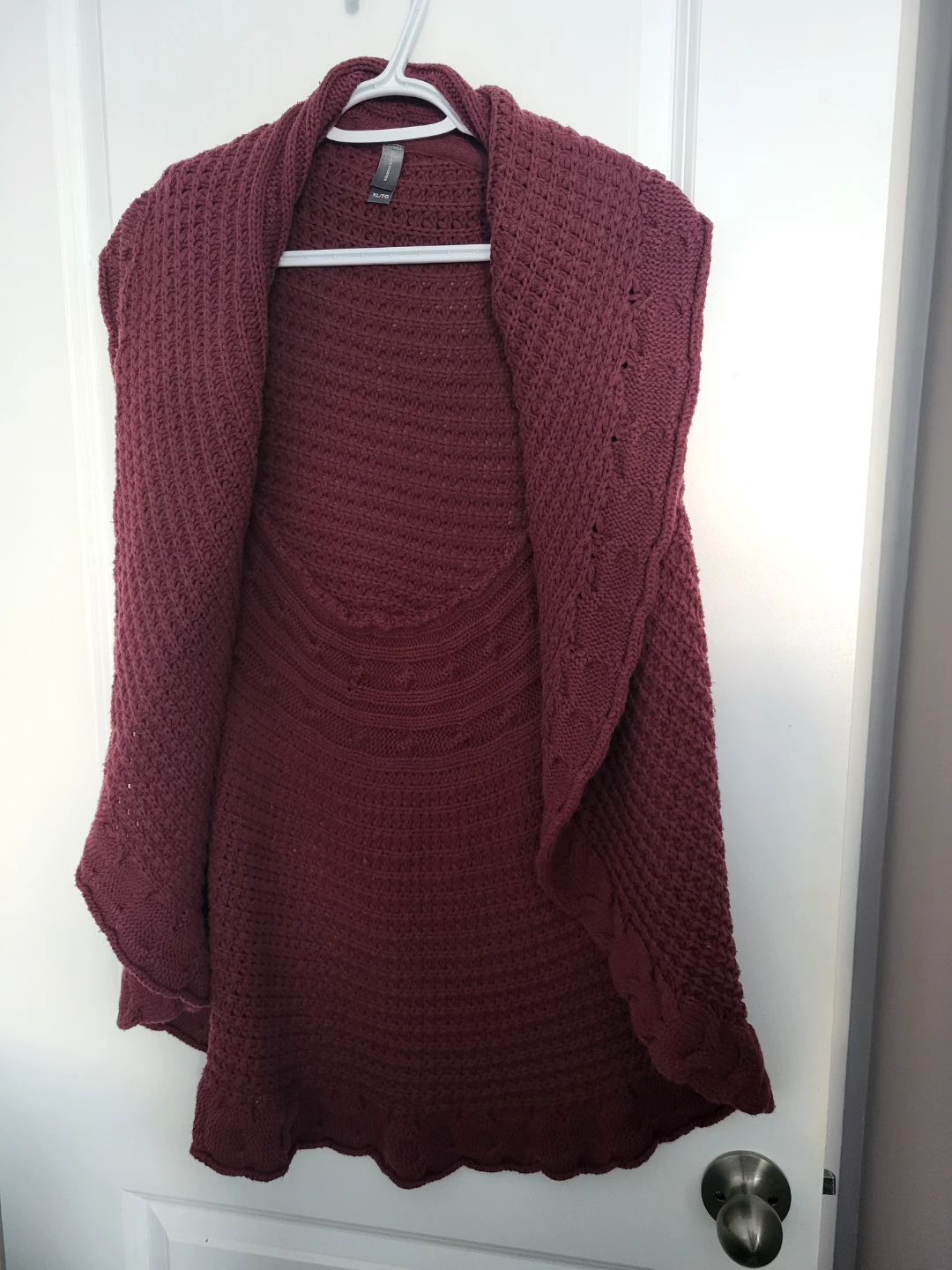 Warm vest Denver Hayes size XL - photo 3