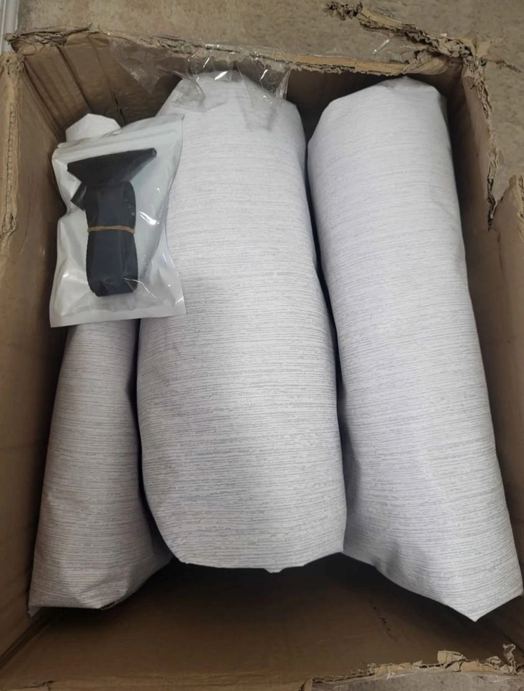 16' Universal RV awning fabric replacement - photo 3