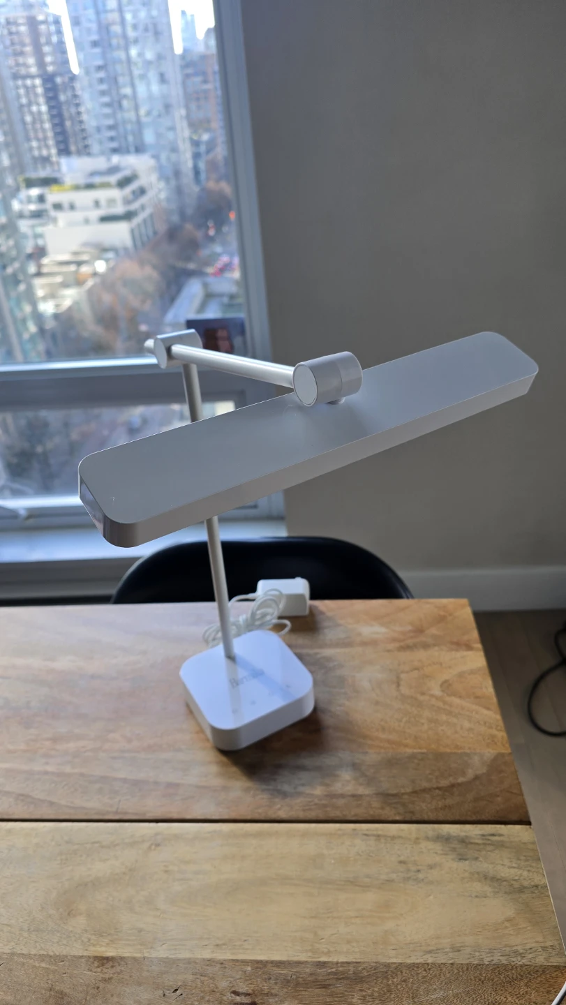 Barrina LED Desk Lamp