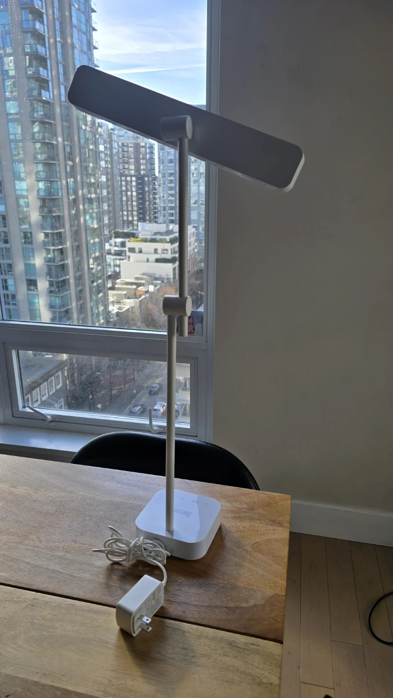 Barrina LED Desk Lamp - photo 4