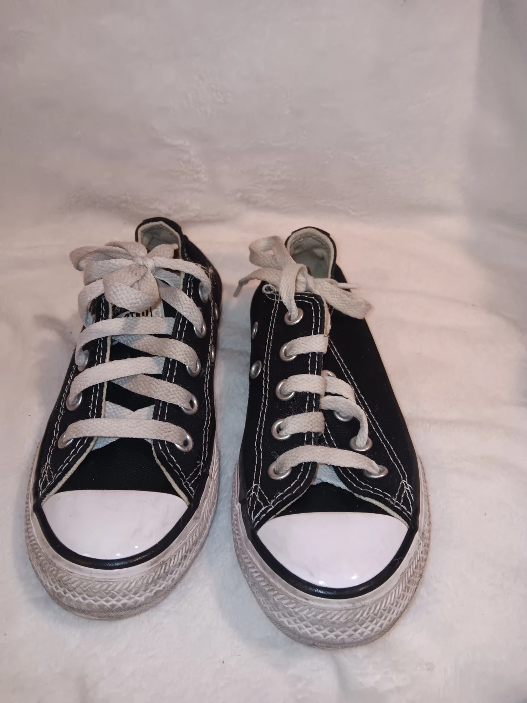 Converse All Star Sneakers - Size 10.5