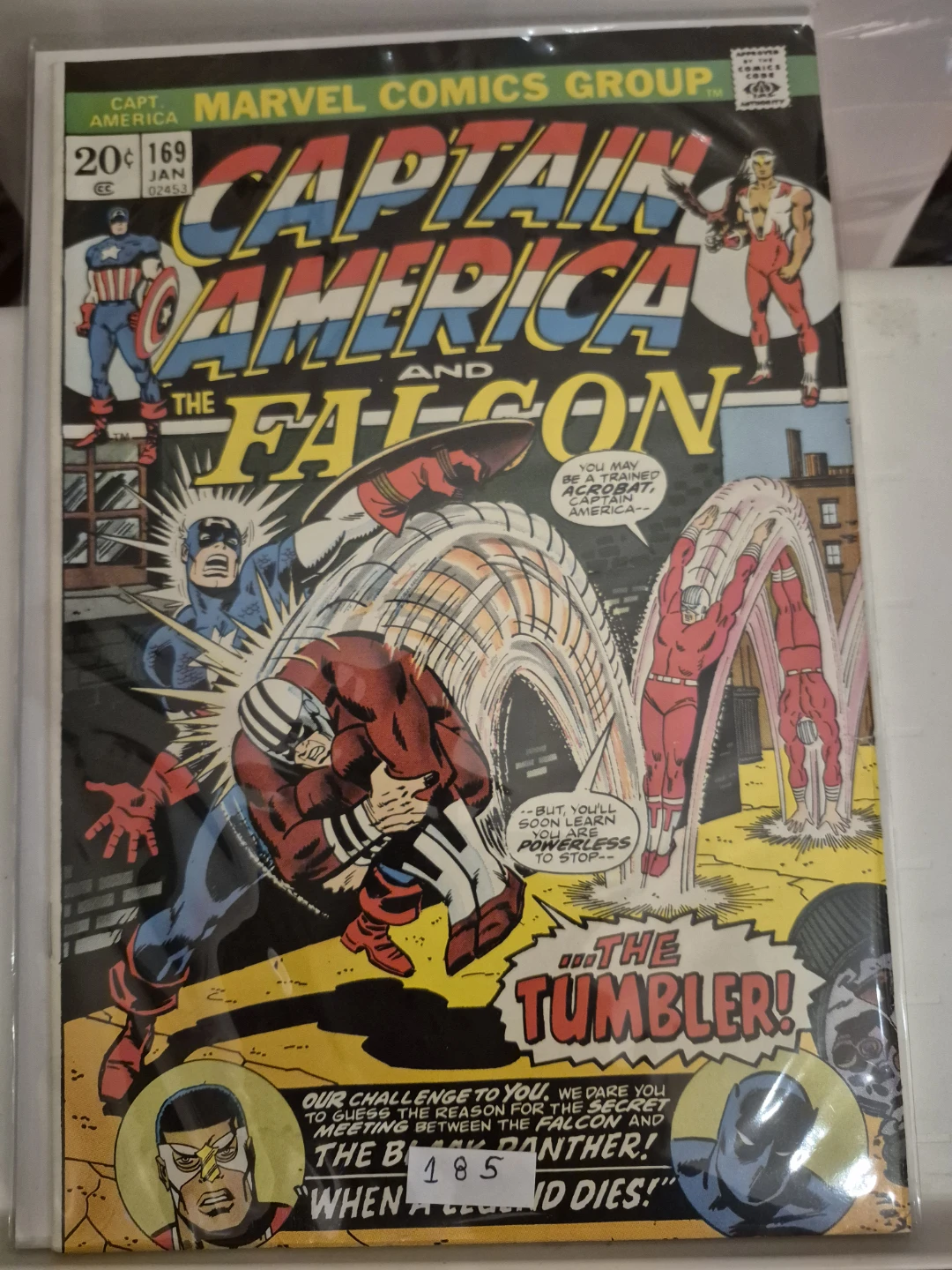 Marvel Comic Book Lot