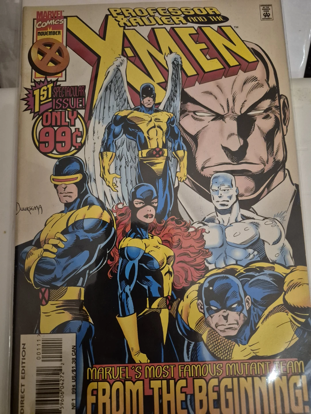 Marvel Comic Book Lot - photo 4