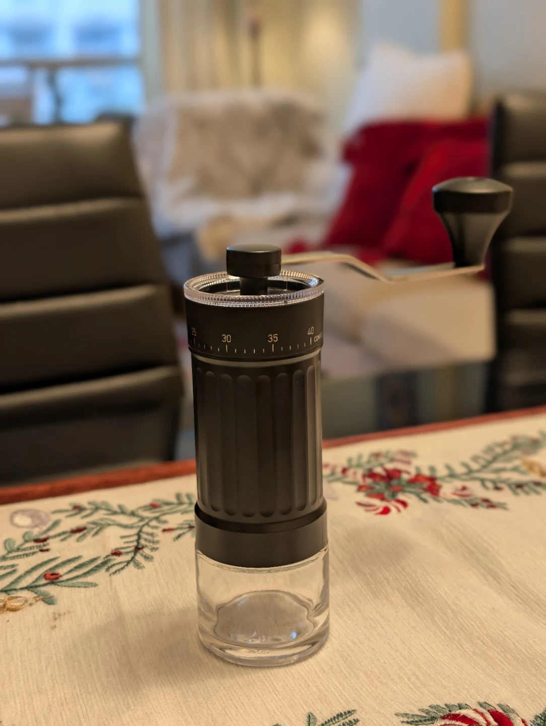 Coffee Grinder - photo 2