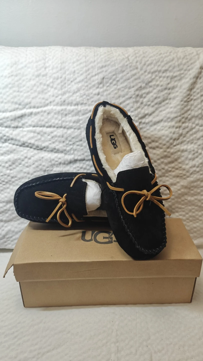 UGG Women's Ansley Moccasin Slippers - photo 4