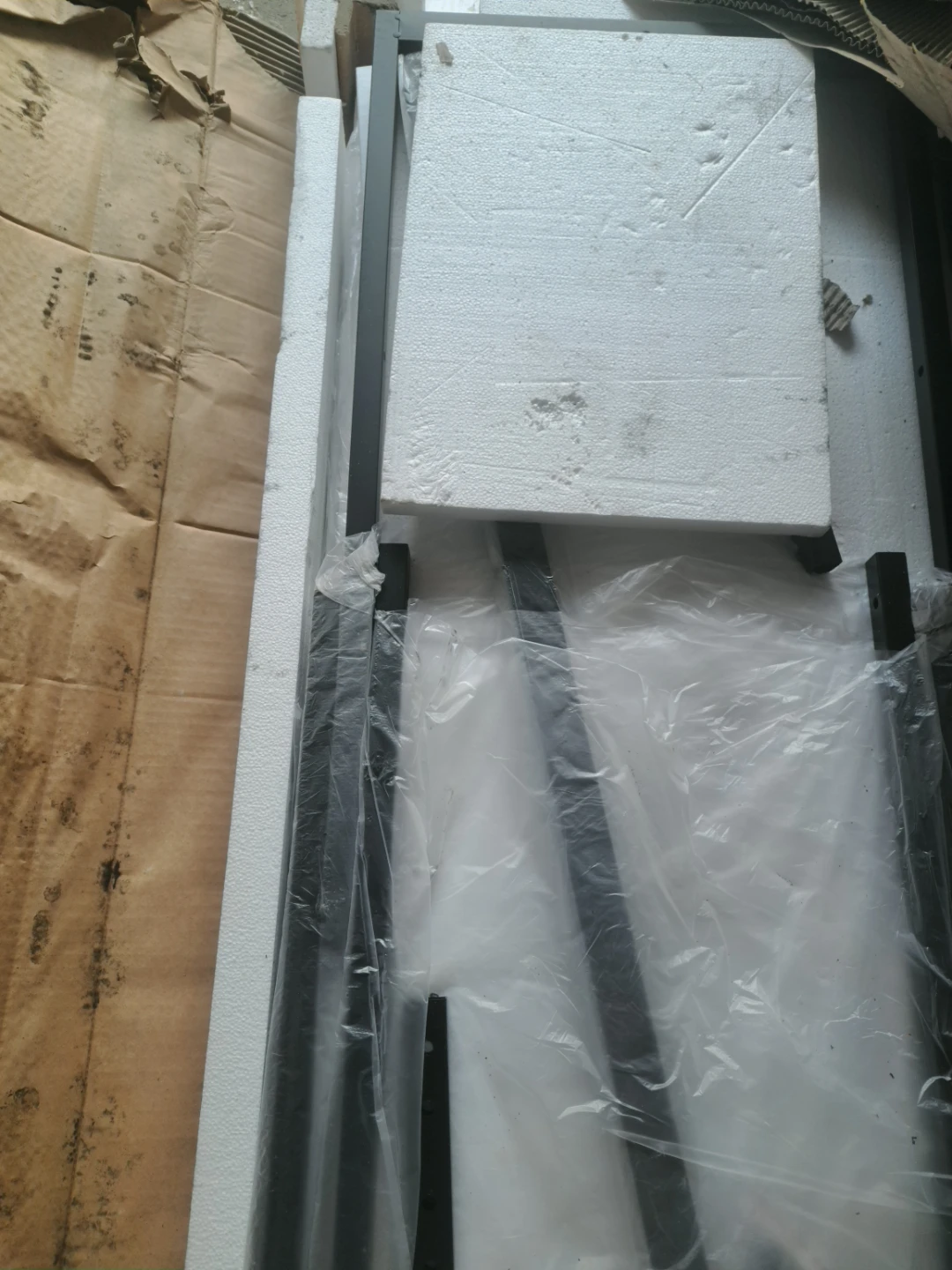 L Shaped Desk - New in Box - photo 4