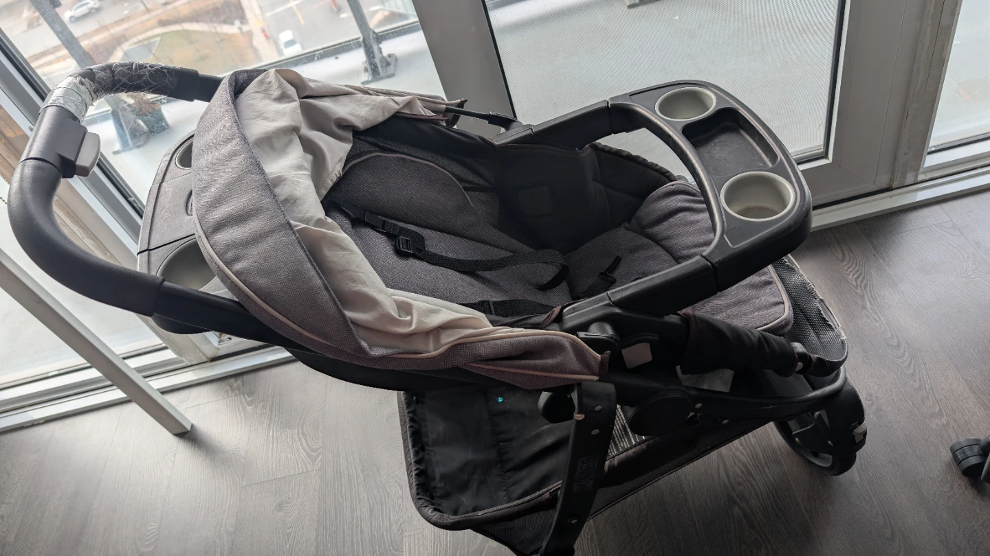 Graco Stroller - Great Condition! - photo 4