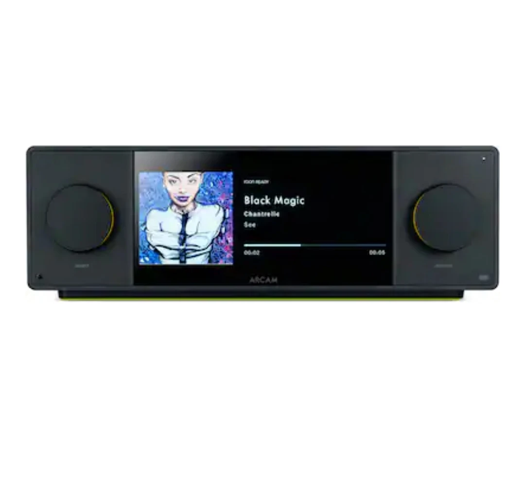 ARCAM SA45 Streaming Amplifier - photo 2