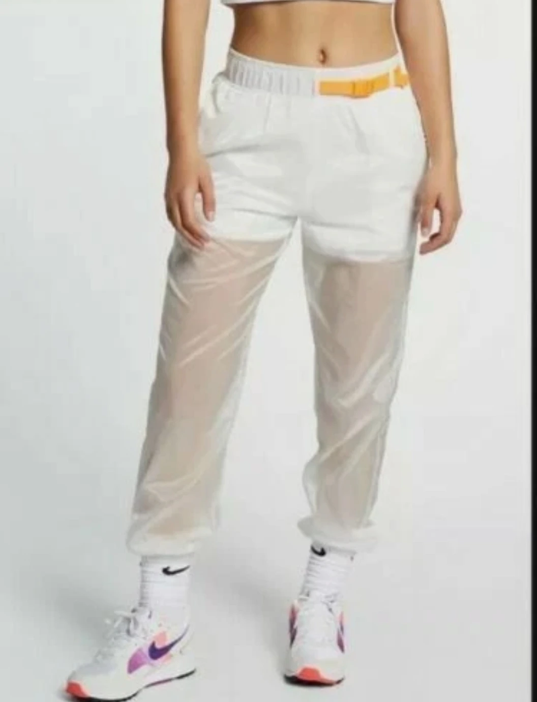 Womens Nike Summer Track pants 🏆 - photo 4