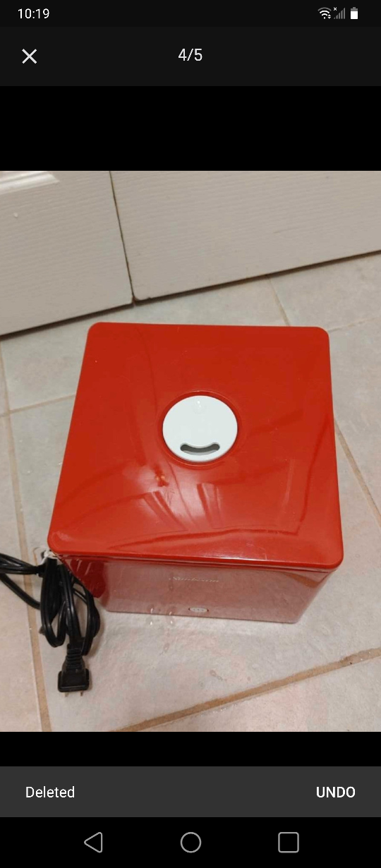 Humidifier - photo 3