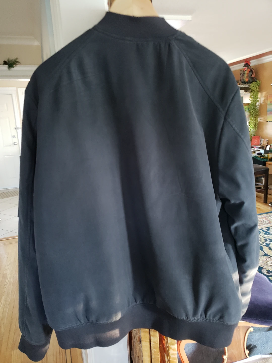 PRODUKT Bomber Jacket XL - photo 3