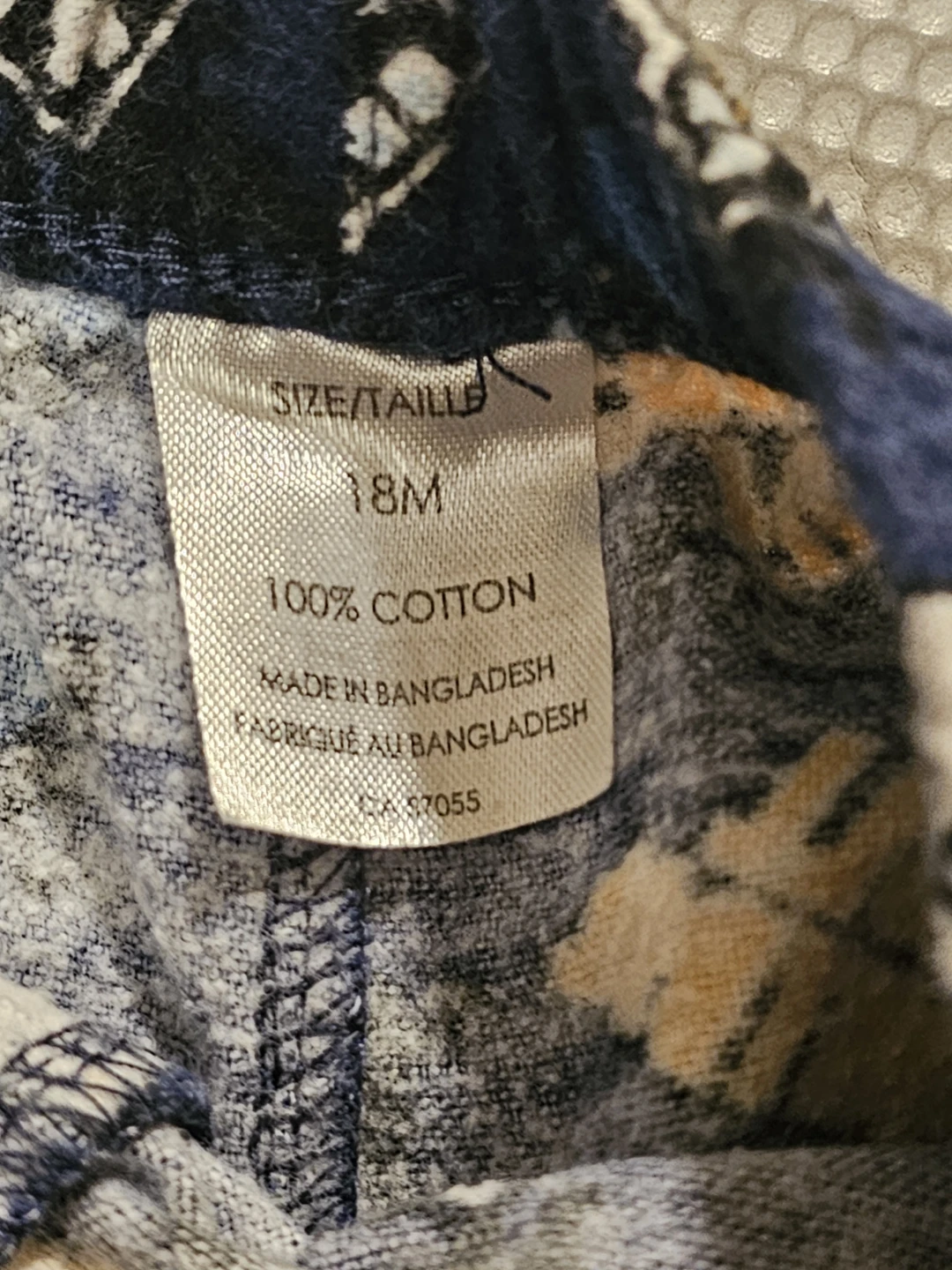 Boys' 18M Gaming Pajama Pants - photo 3