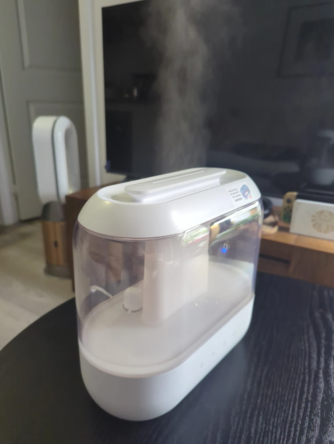 Dreo Humidifier 🥕 - photo 2