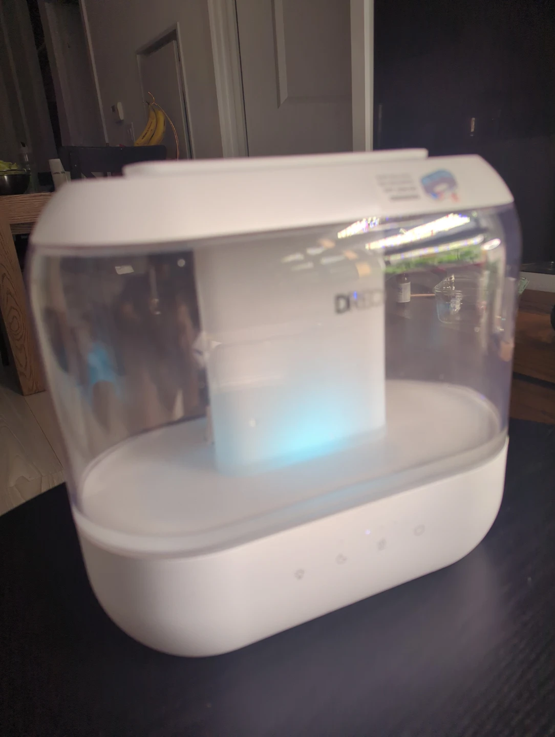 Dreo Humidifier 🥕 - photo 3