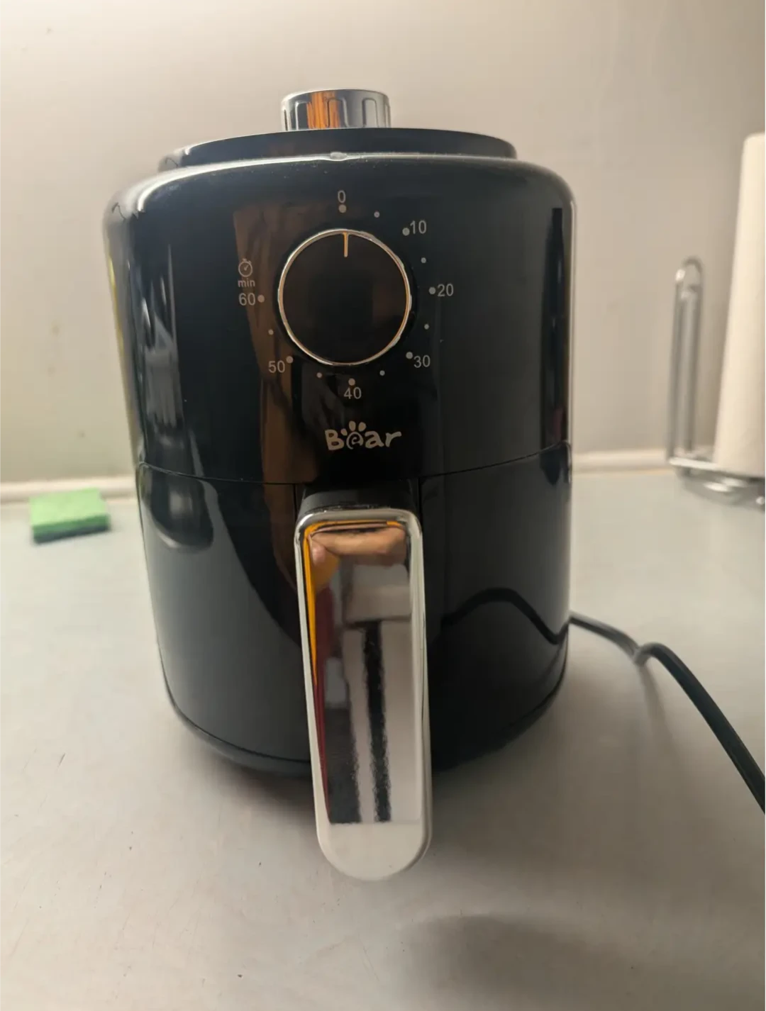 Bear Air Fryer