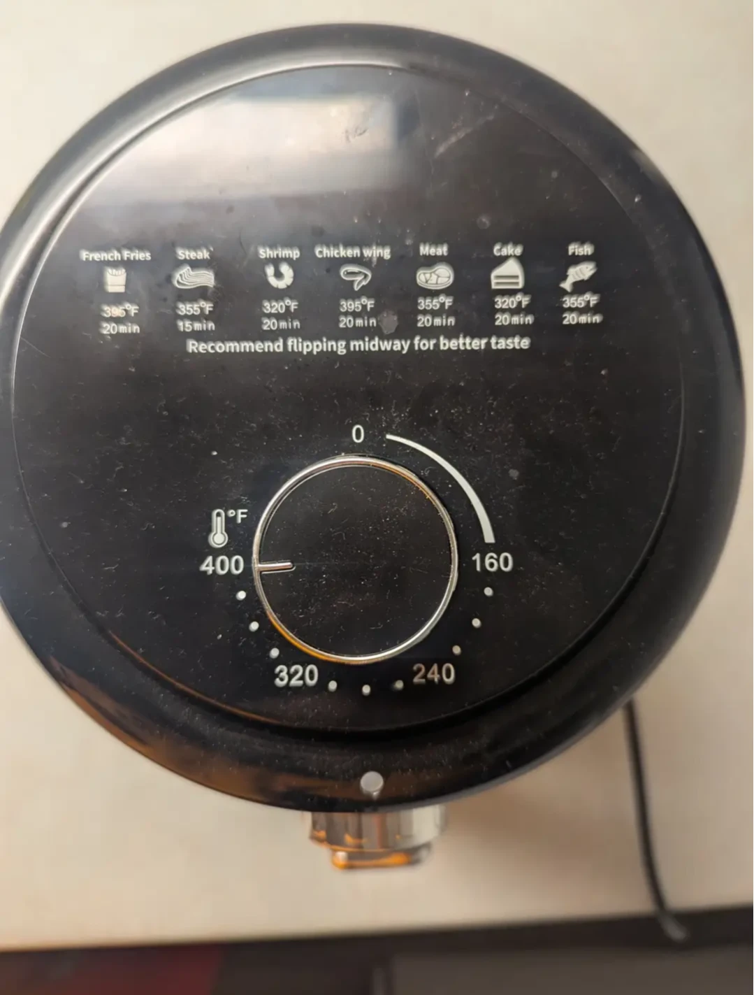 Bear Air Fryer - photo 2