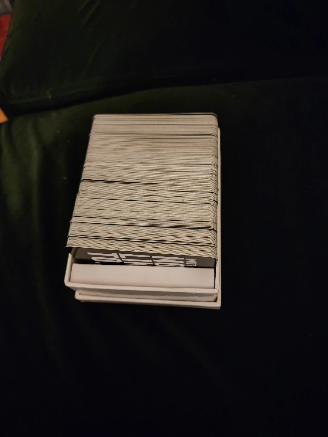 Who's Most Likely To Card Game - photo 2