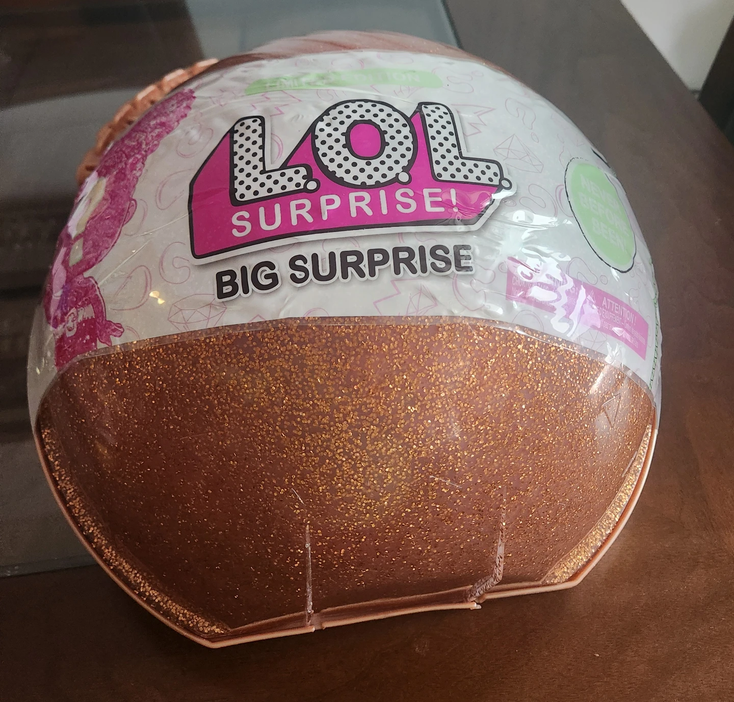 LOL Surprise! Big Surprise - photo 2
