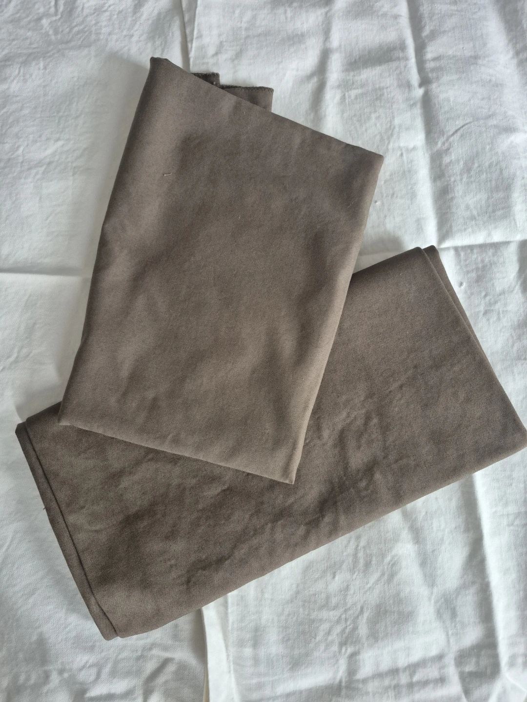 Extra Fabric