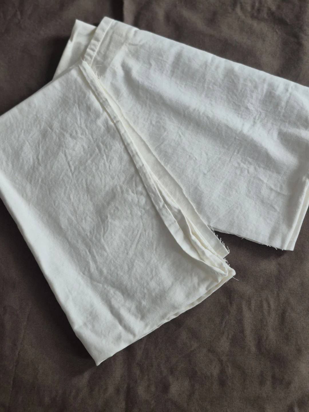 Extra Fabric - photo 2