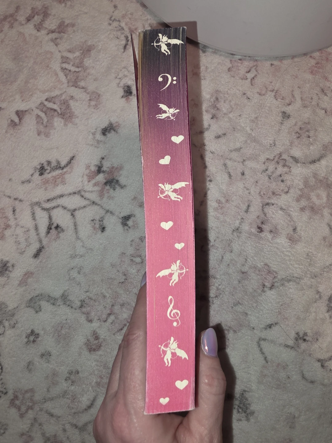 My Funny Demon Valentine by Aurora Ascher - photo 4