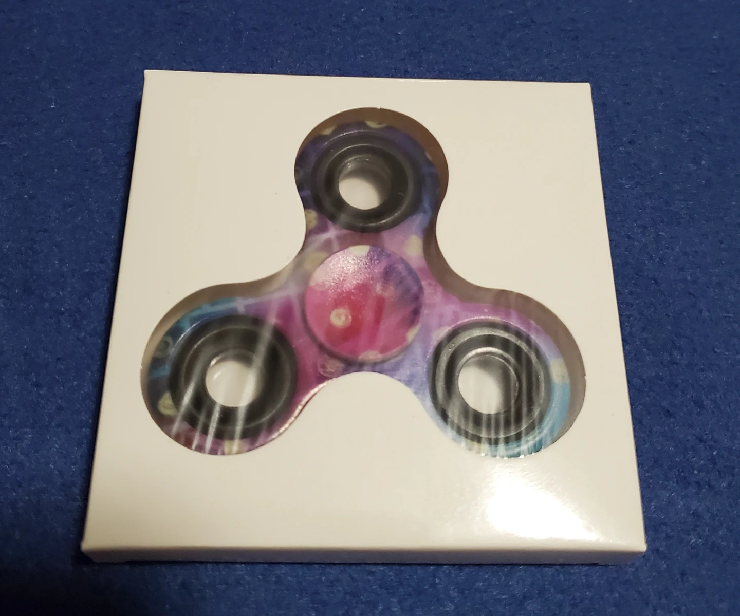 Fidget Spinners - New in Box - photo 5