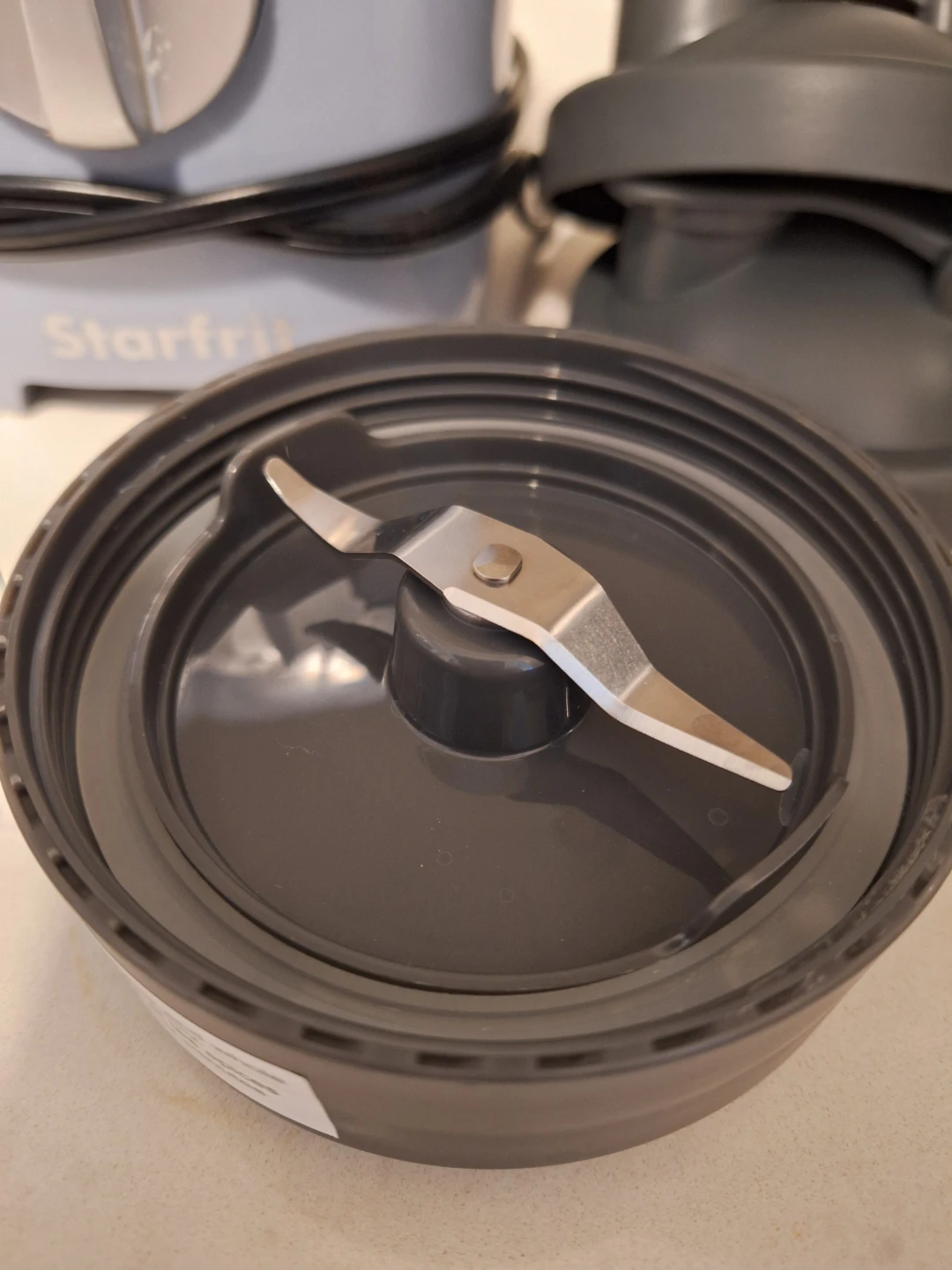Starfrit Personal Blender - photo 3