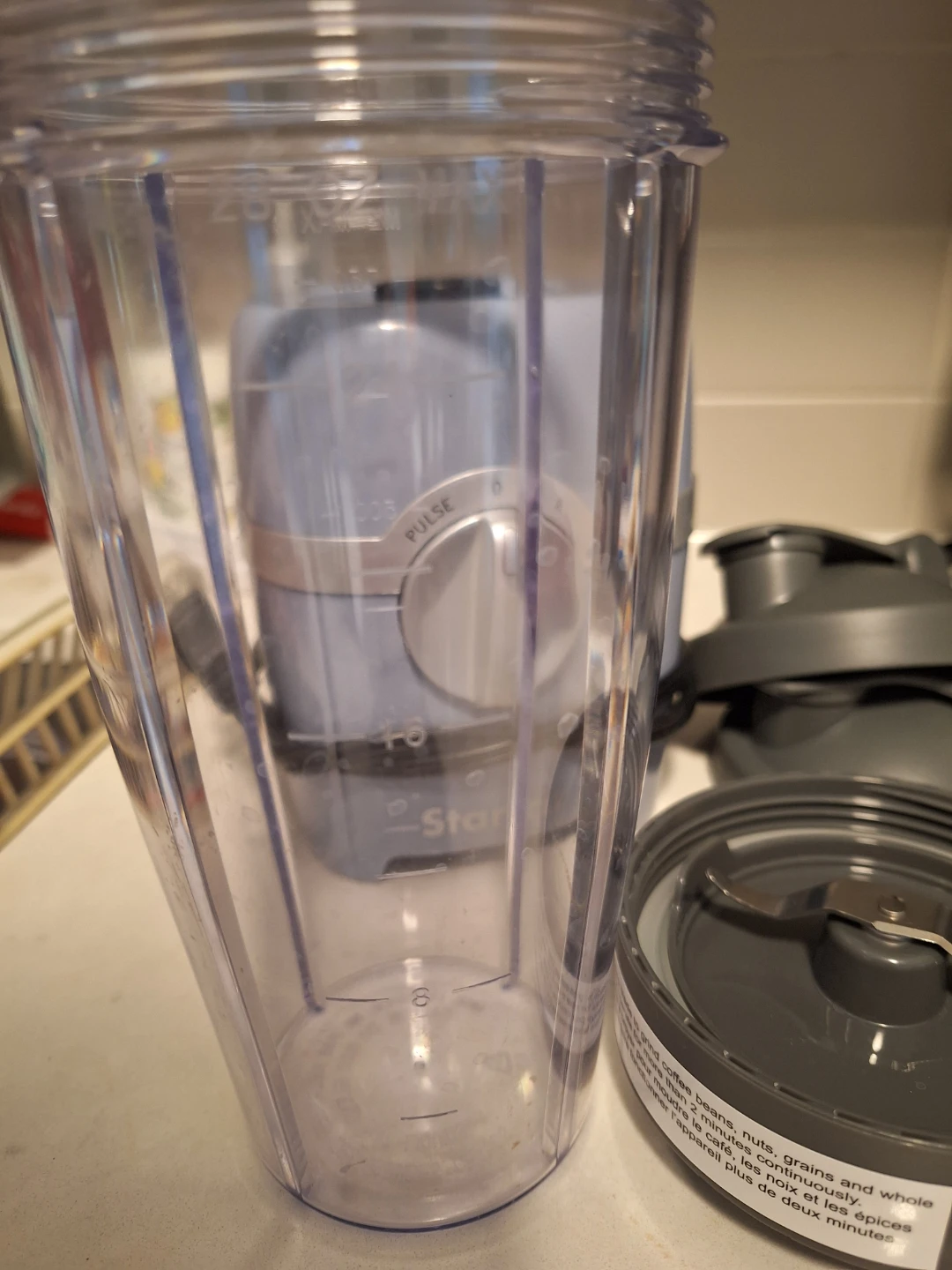 Starfrit Personal Blender - photo 4