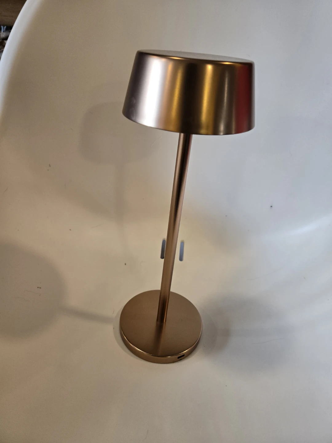 Dawnrise LED Table Lamp TBL050TP-LI