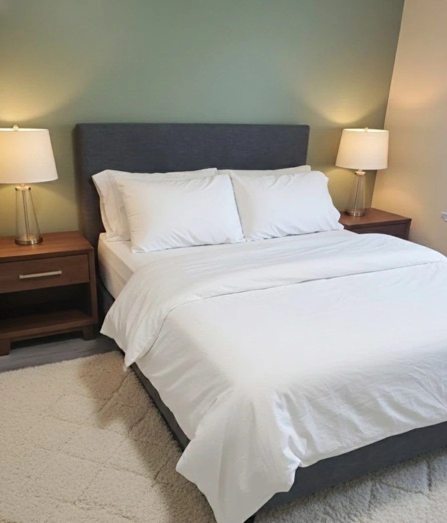 Queen s8zemattress